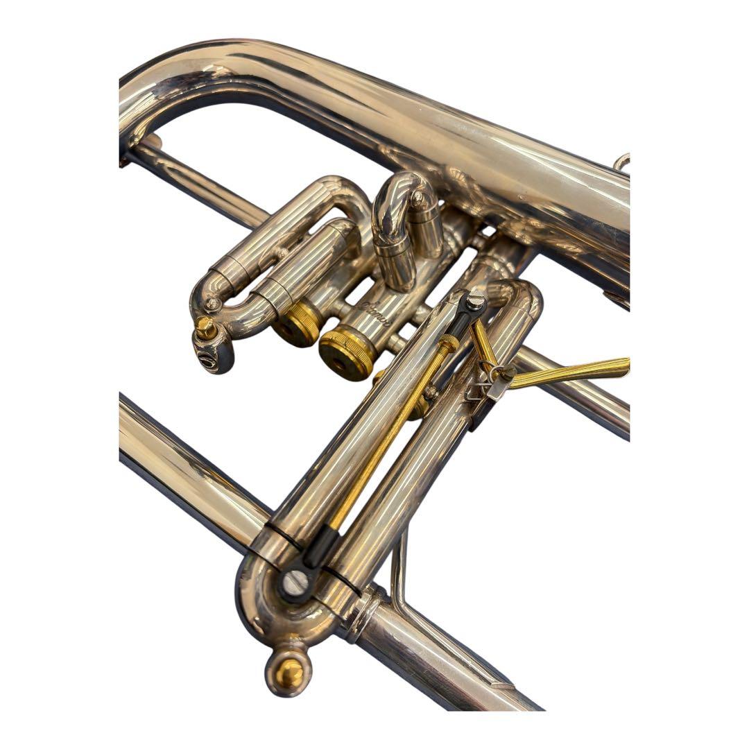 Stomvi Elite フリューゲルホルン ストンビ エリート