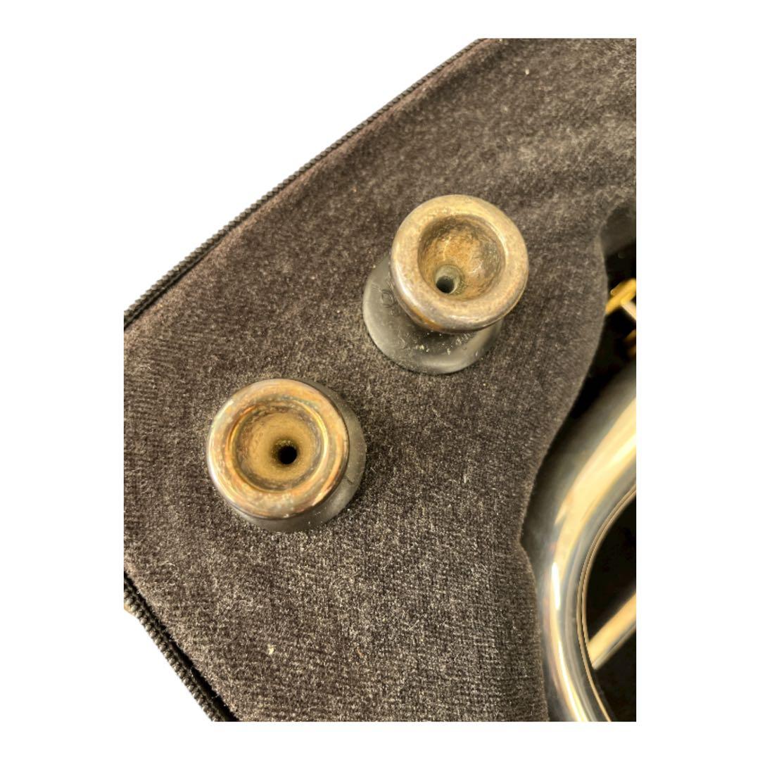 Stomvi Elite フリューゲルホルン ストンビ エリート