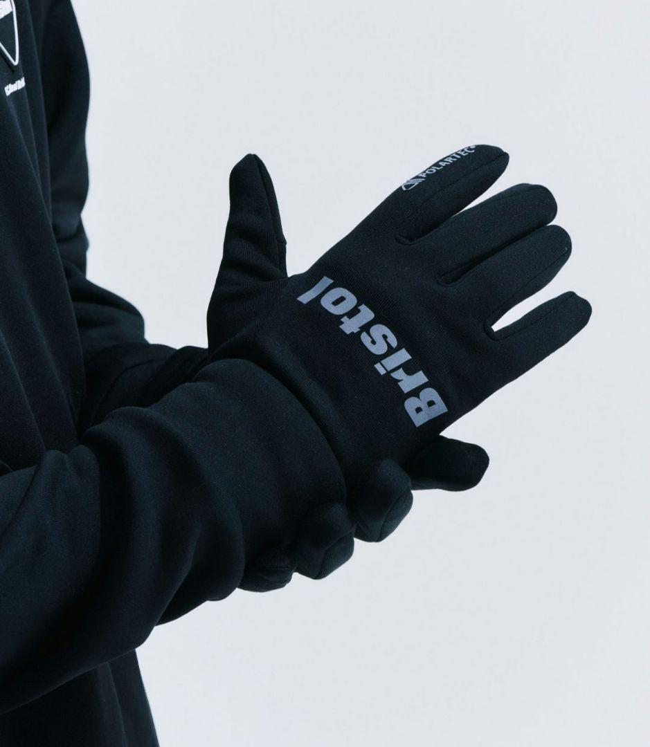 小物 POLARTEC POWER STRECH TOUCH GLOVES