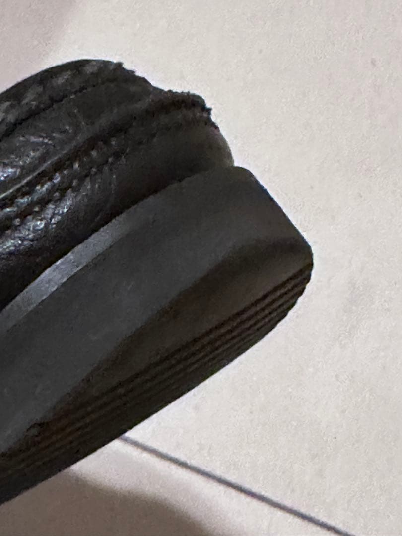 E*a様 ラッセルモカシン スポーティングクレイチャッカ