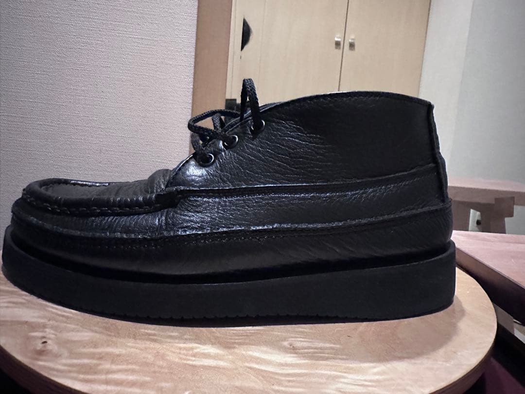 E*a様 ラッセルモカシン スポーティングクレイチャッカ