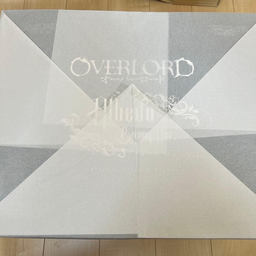 アルベド バニー フィギュア FREEing フリーイング オーバーロード