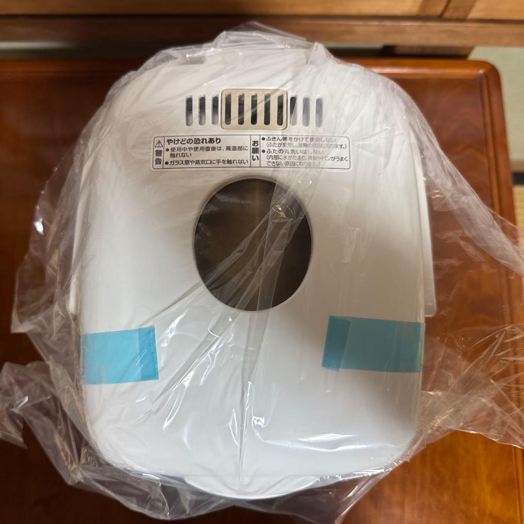 Zojirushi ホームベーカリー BB-HE10