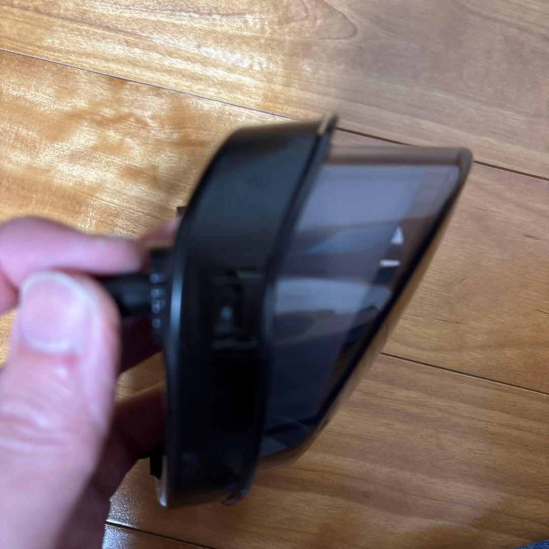 Z900RS CAFE テールランプ