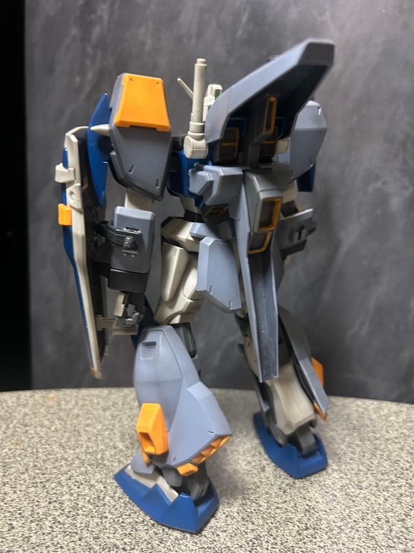 ［完成品］MG ガンダムDestinyガンプラ 5体セット