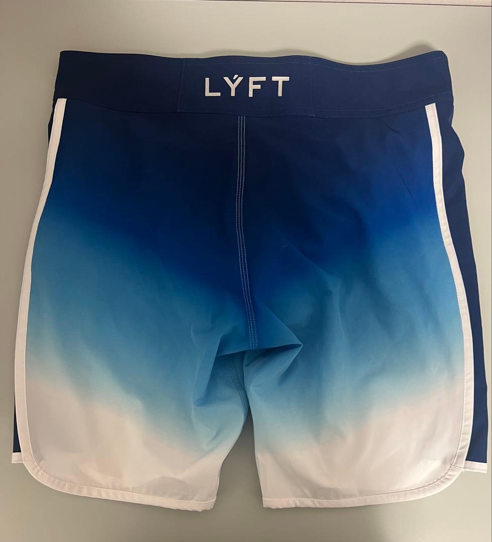 LYFTステージショーツMサイズ(未使用)