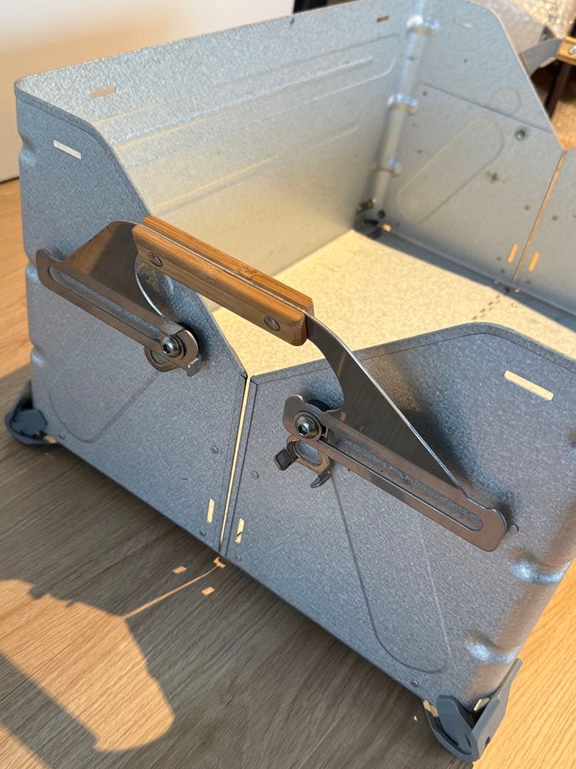  peak（スノーピーク） シェルフコンテナ50