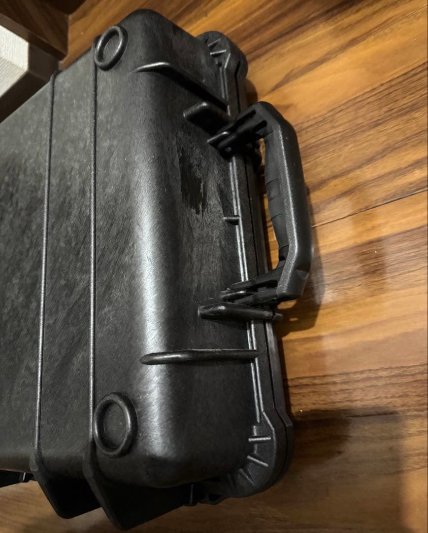 ペリカン1700 ※値下げ&内容変更&配送の仕様変更