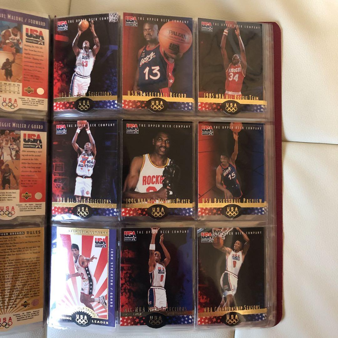 NBAトレーディングカード