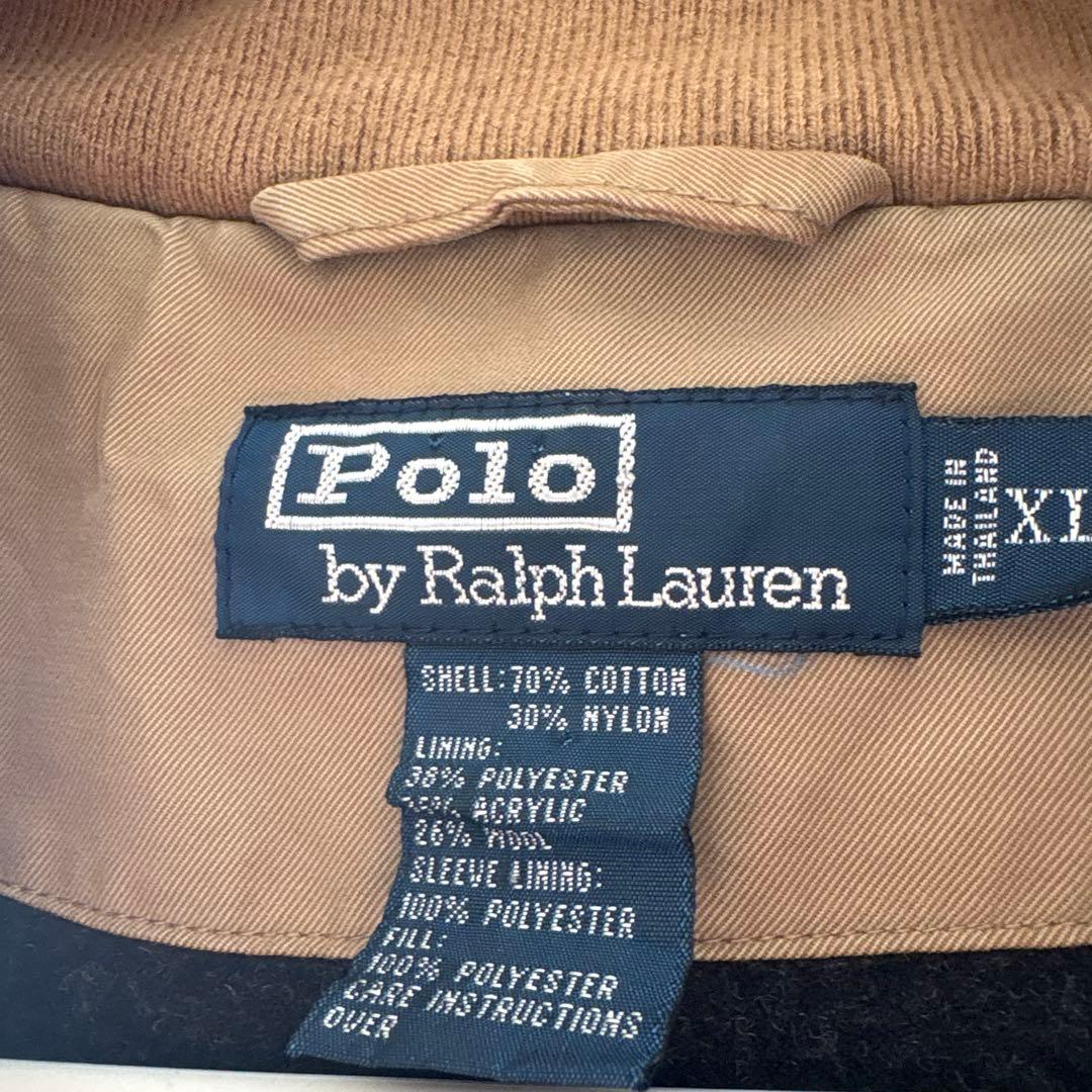 Polo by Ralph Lauren ベージュ ジャケット