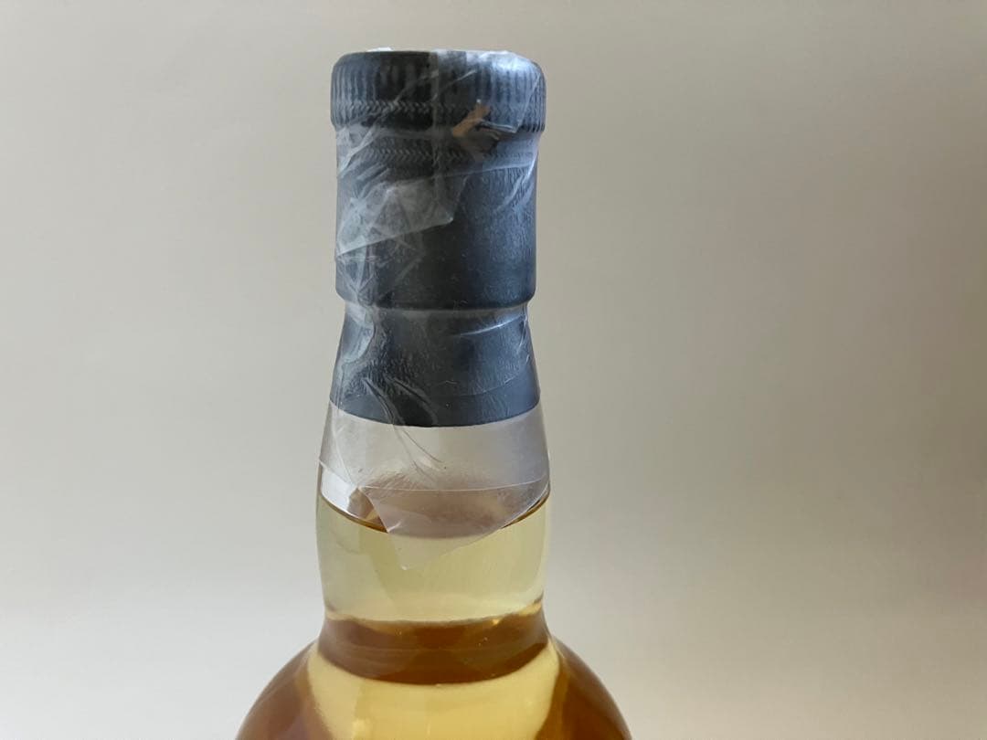 トバモリーレダイグ2005 12年アートワーク　エージェンシー　スリーリバース