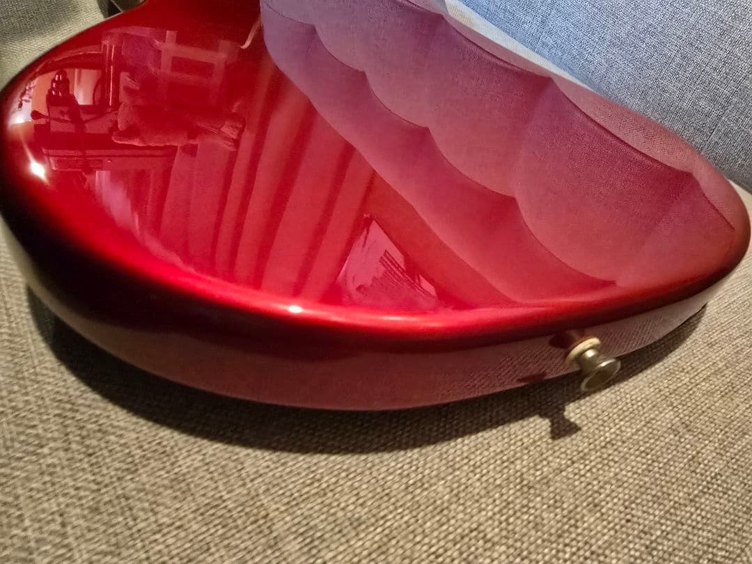 FGN JMG-6R ムスタング エレキギター