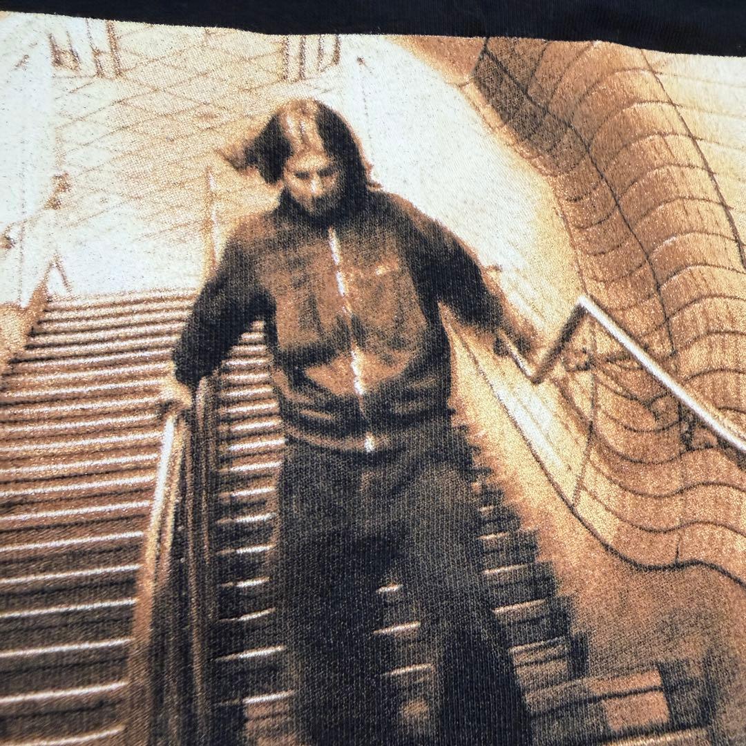 aphex twin official Tシャツ エイフェックスツイン