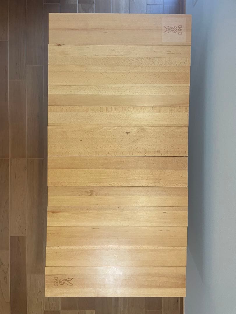 UsssK　DOD キャナリーテーブルl