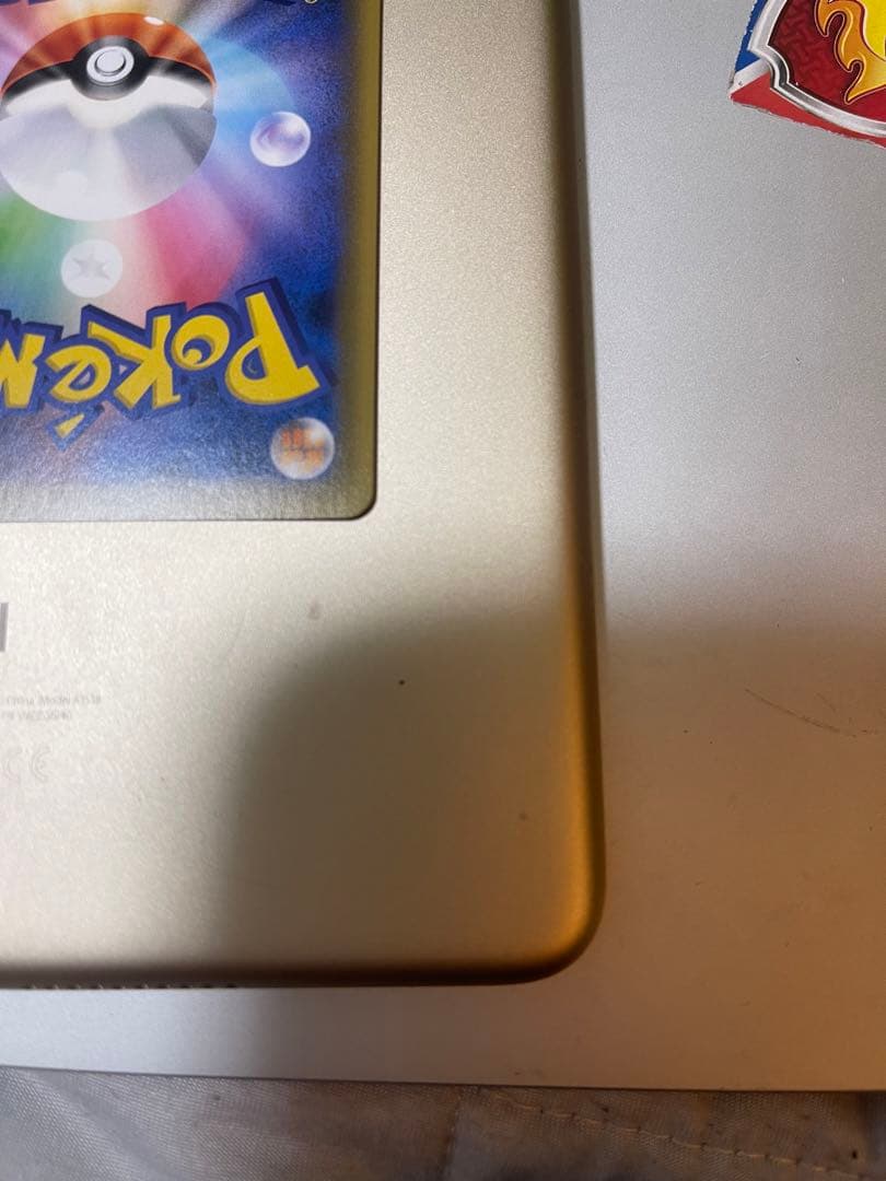 エリカのおもてなし SR SM12a TAG 美品　レア