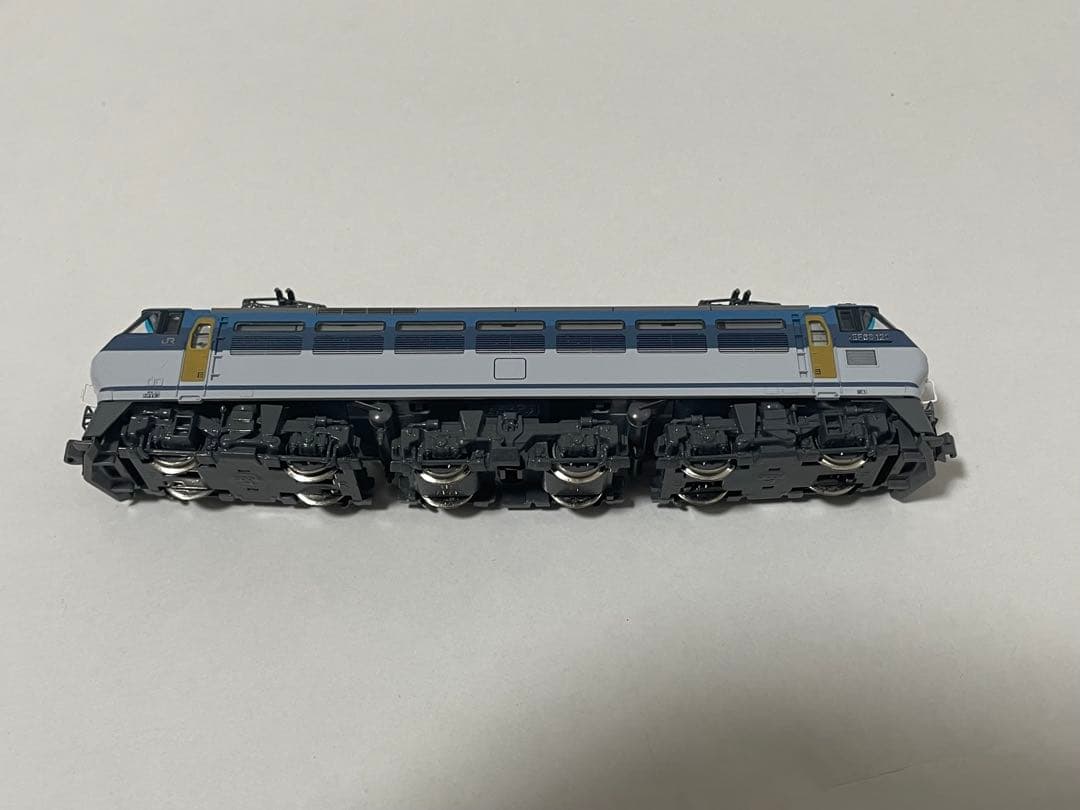 KATO 3046 EF66 100 全検明け風仕様