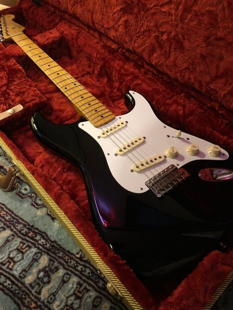 ギター fendermex classic50's stratcaster