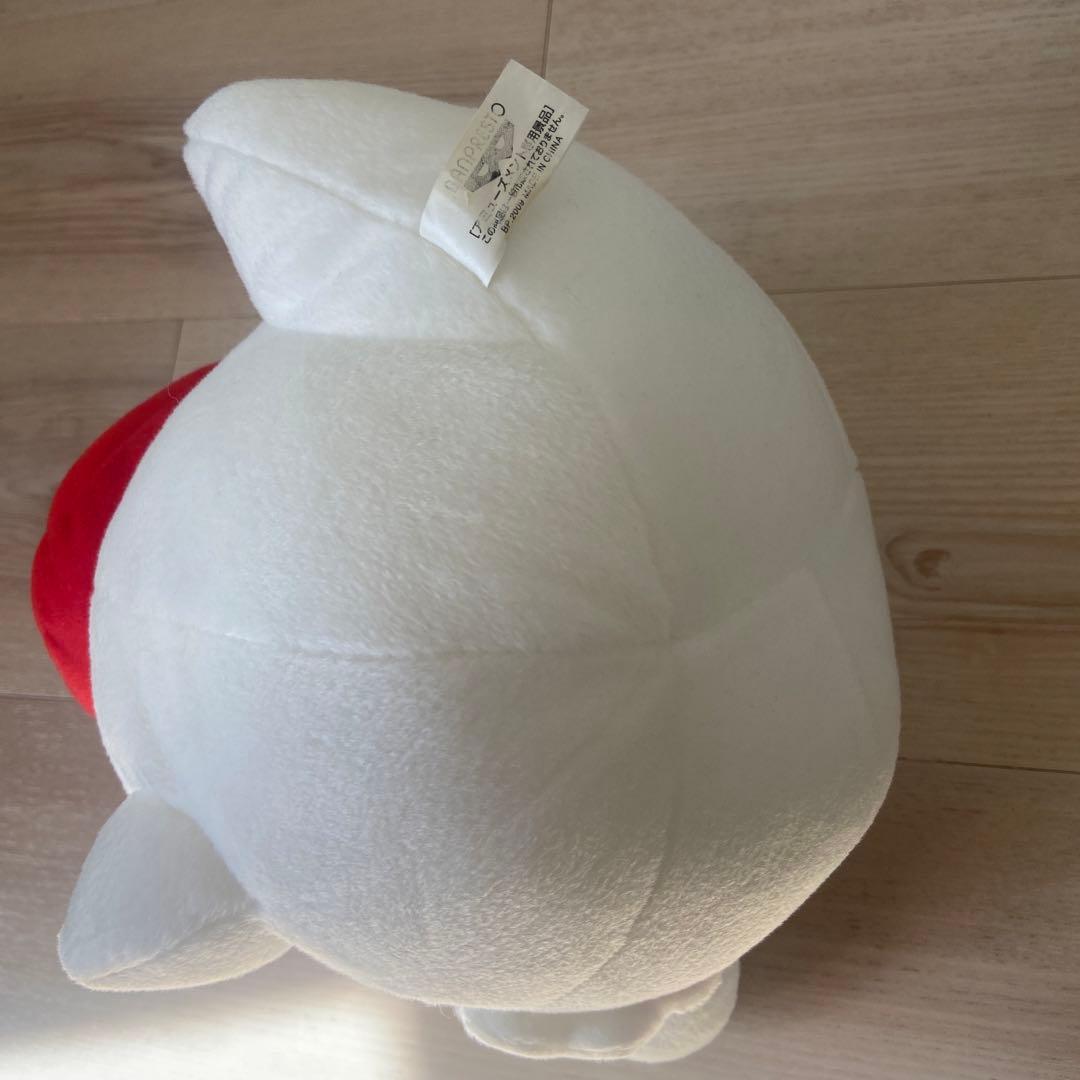 任天堂　おばけマリオ スーパーDX ぬいぐるみスーパーマリオギャラクシー テレサ