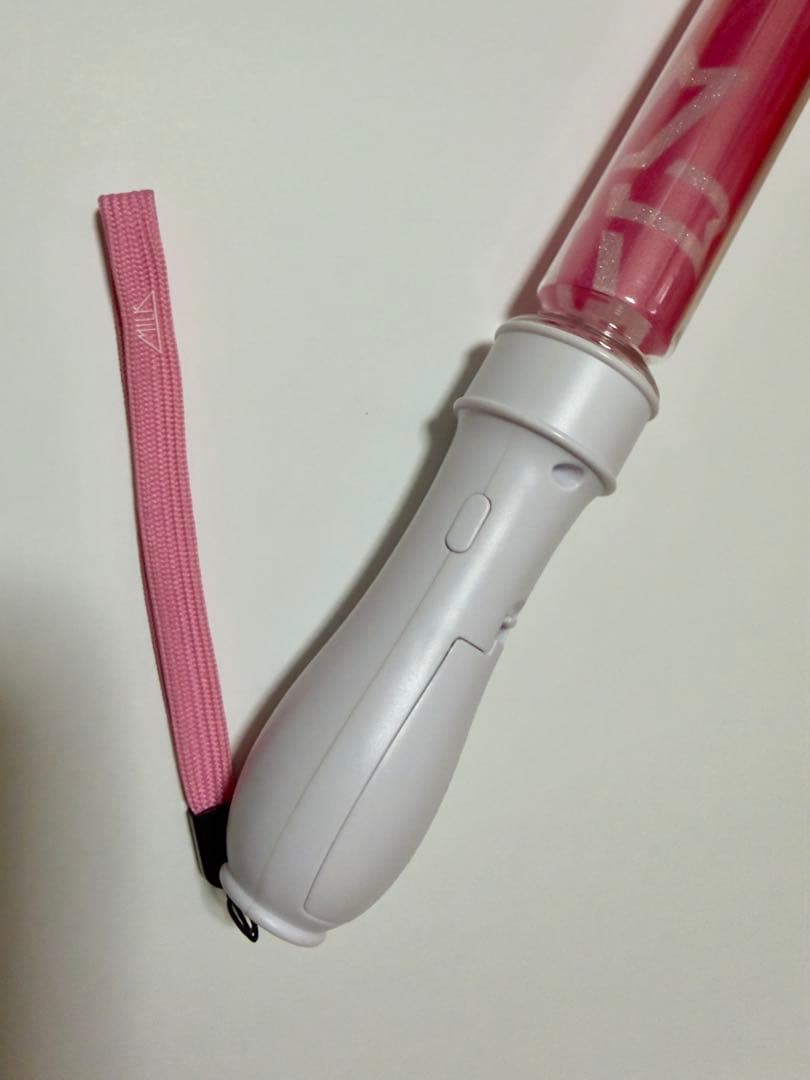 M!LK ペンライト Juvenilizm 佐野勇斗