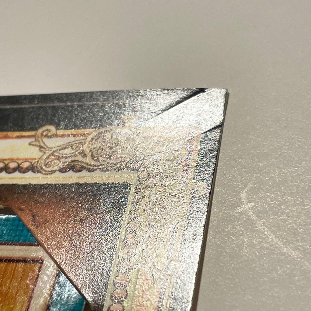 【ONE PIECE】FILM GOLD 麦わらストア限定ブロマイド　サンジ