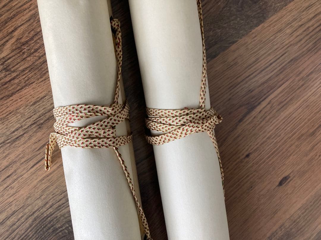 【旧家出品】雪舟 「秋冬山水図」 掛軸　東京国立博物館　正式許諾　限定E.A番