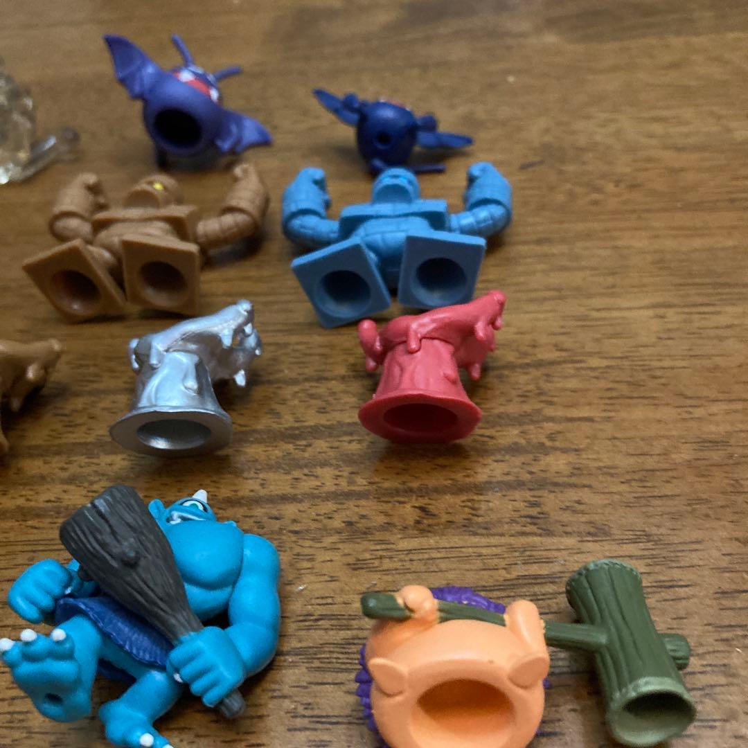 ドラクエ　フィギュア　17点セット　ドラゴンクエスト　バラ売り可