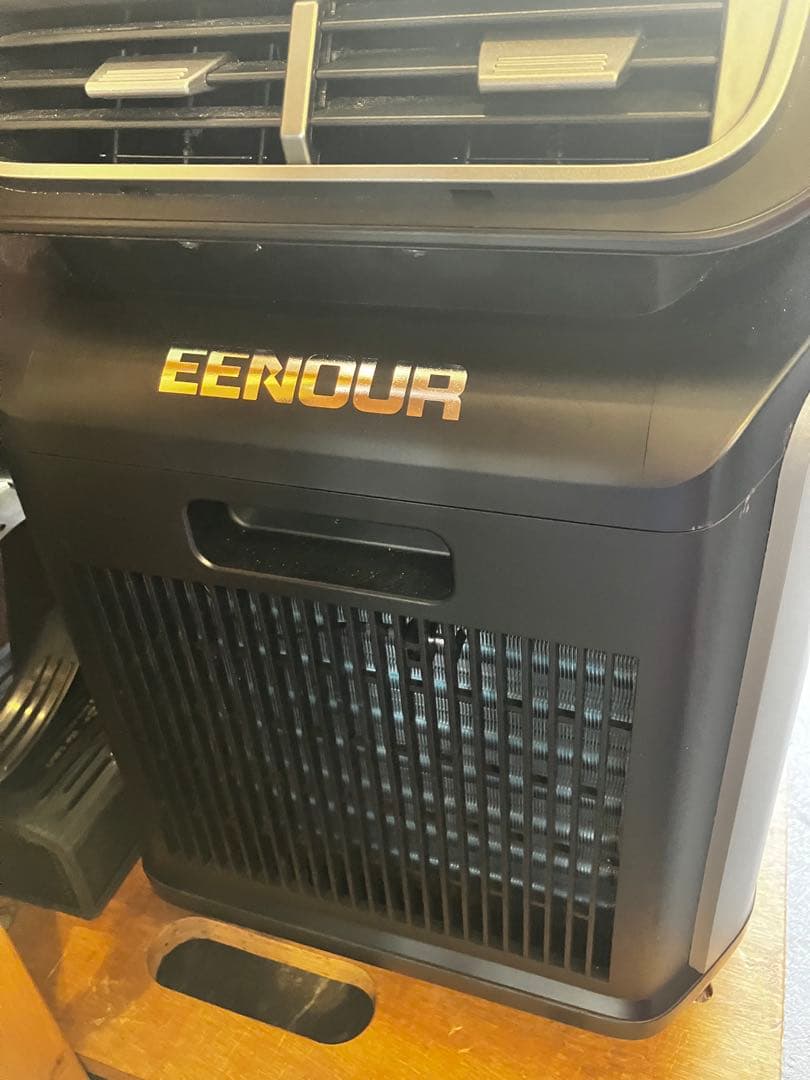 スポットエアコン　冬限定価格！