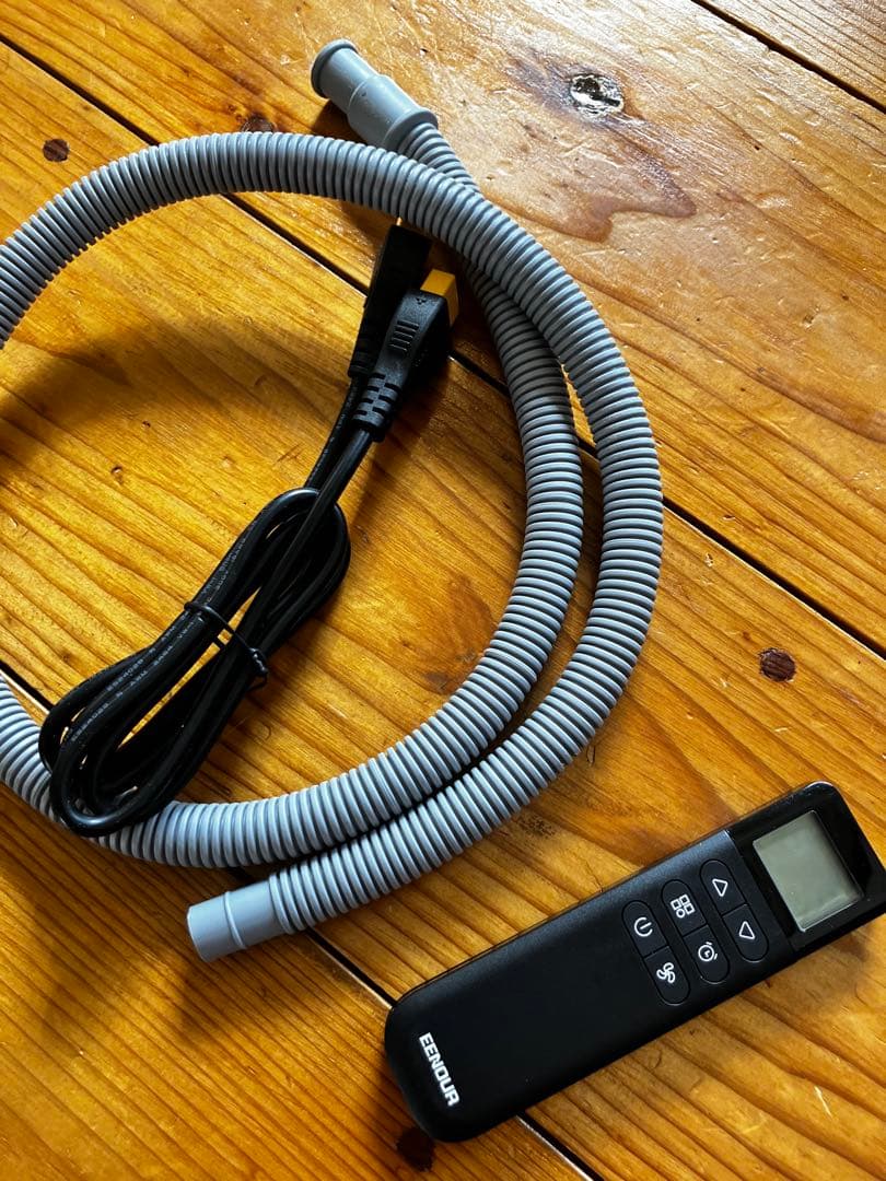 スポットエアコン　冬限定価格！