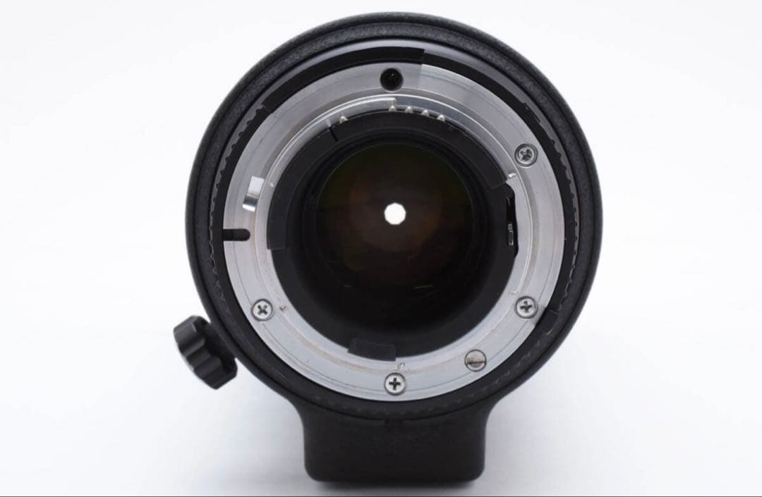 極上品　ニコン Nikon AF 80-200mm f2.8 D ED NEW