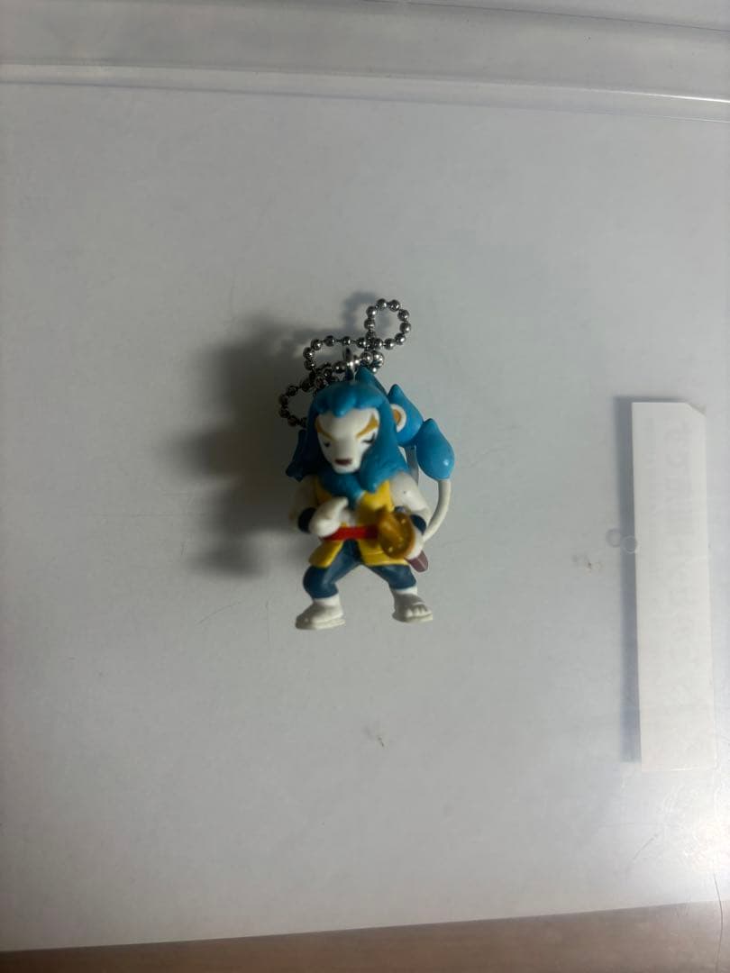 【超希少】！！ 妖怪ウォッチクリアマスコット