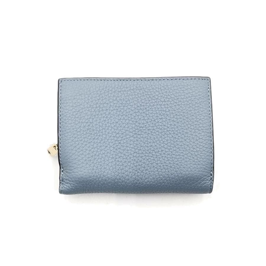 超美品 フルラ FURLA 財布 三つ折り ダフネ 11-25121317