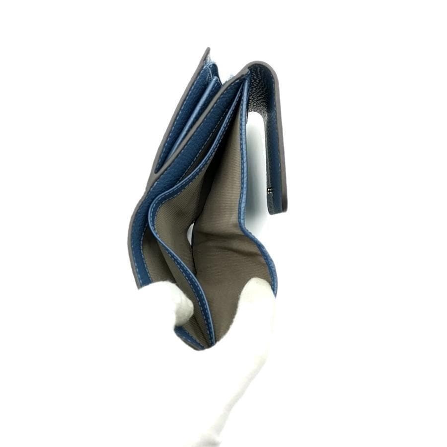 超美品 フルラ FURLA 財布 三つ折り ダフネ 11-25121317