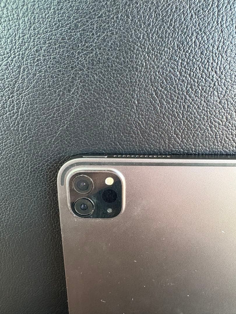 iPad Pro 11㌅　第二世代 本体（傷あり）