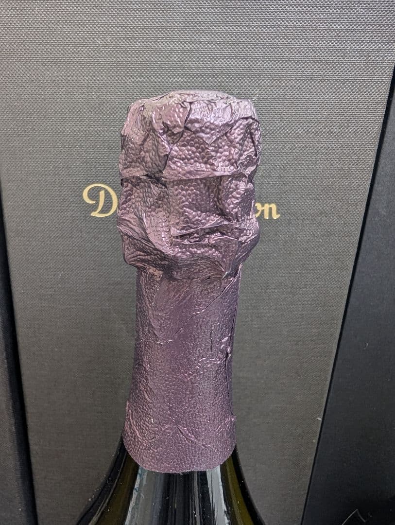Dom Pérignon ドンペリ 3本セット シャンパン 750ml 箱無し