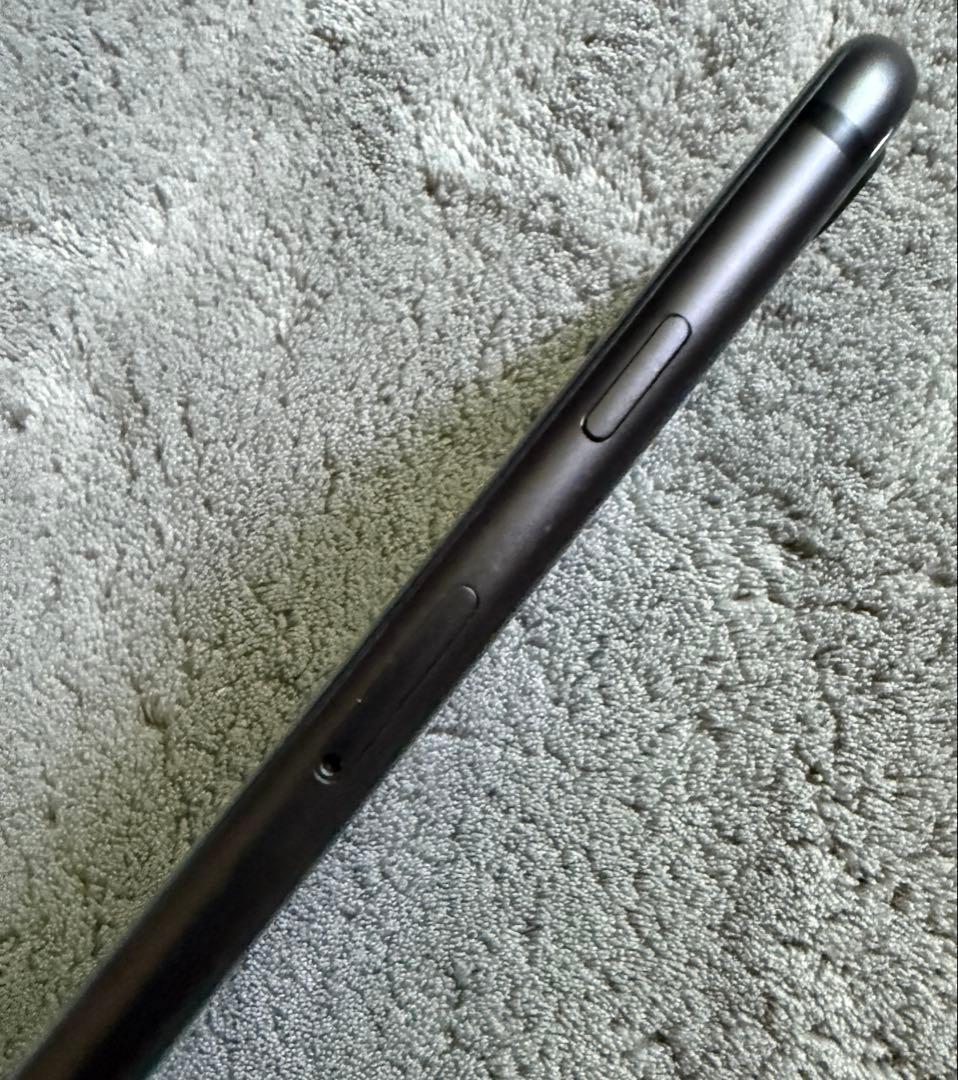 iPhone8 64GB ブラック　黒