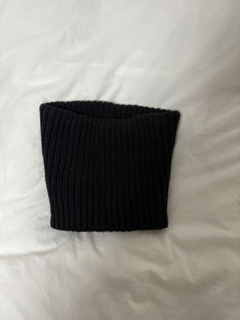 小物 LEMAIRE FW23 SNOOD OS