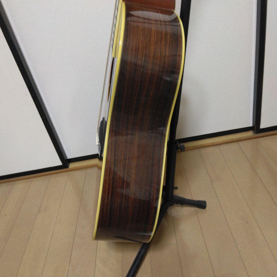 YAMAHA　ヤマハ　 LD-30ES アコースティックギター ジャンク