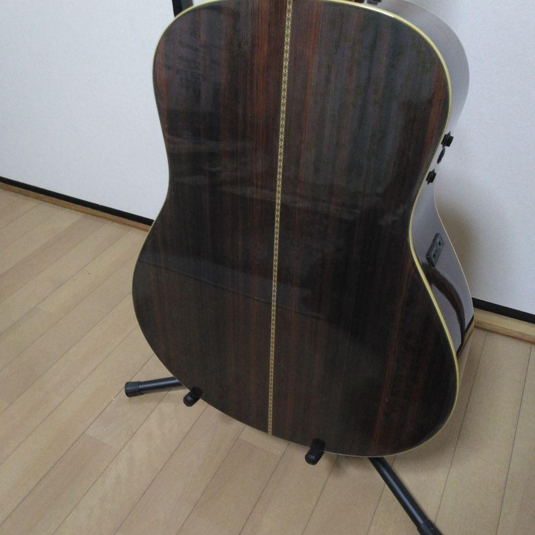 YAMAHA　ヤマハ　 LD-30ES アコースティックギター ジャンク