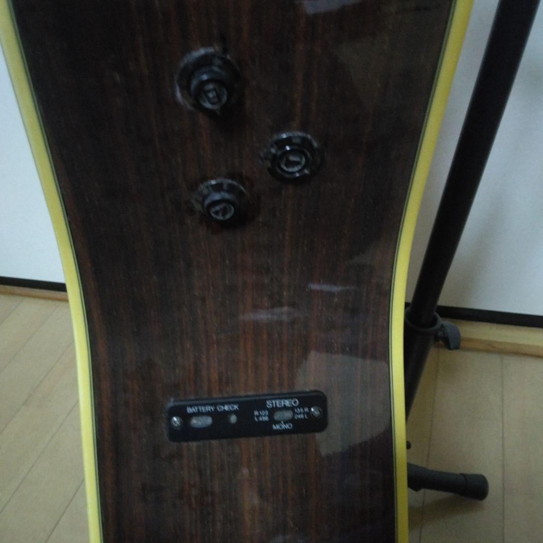 YAMAHA　ヤマハ　 LD-30ES アコースティックギター ジャンク
