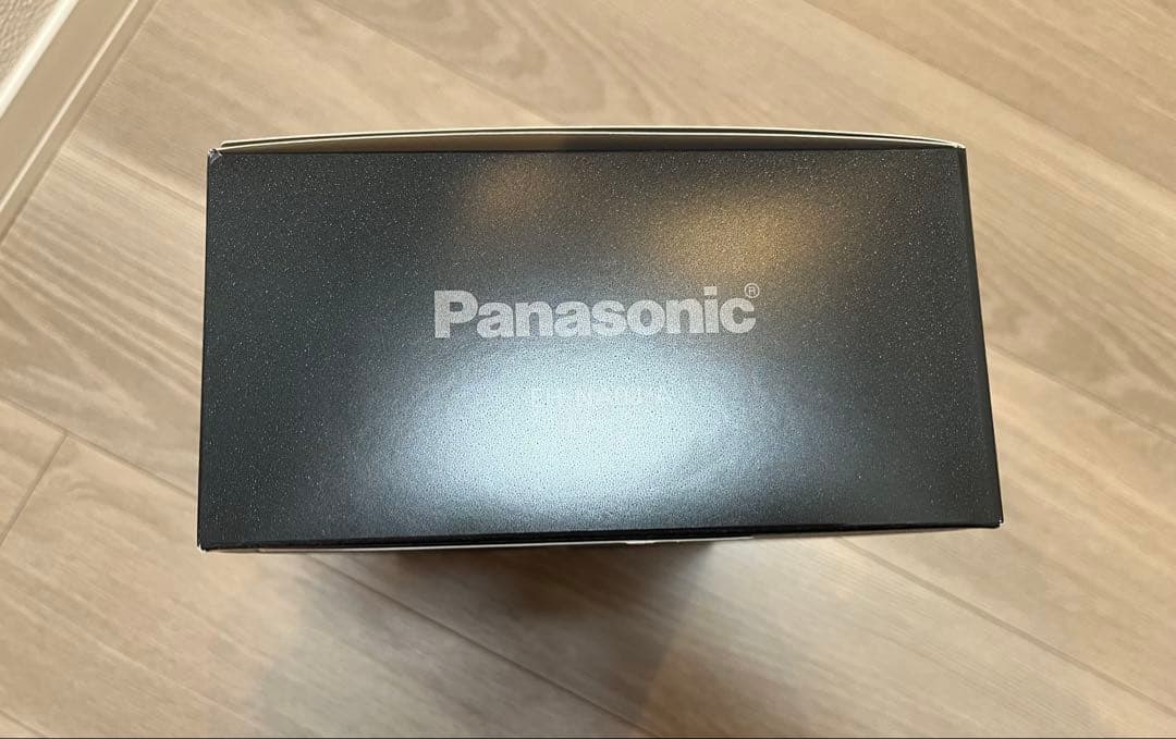 【新品最終値下げ】Panasonicナノケア EH-NA0J-A ドライヤー