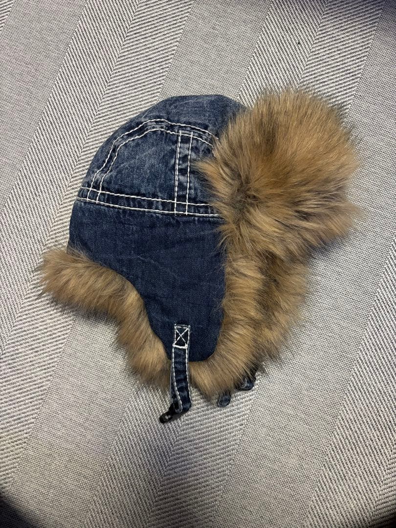 Supreme®/True Religion® GORE-TEX Trooper