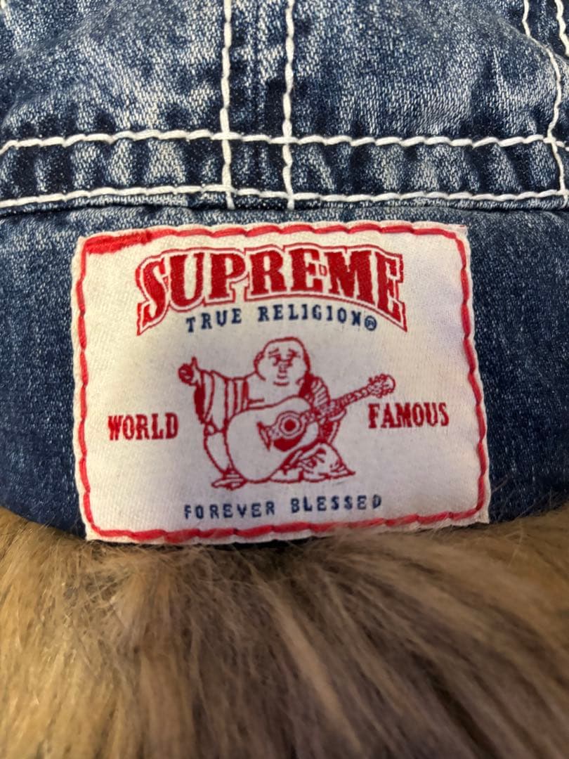 Supreme®/True Religion® GORE-TEX Trooper