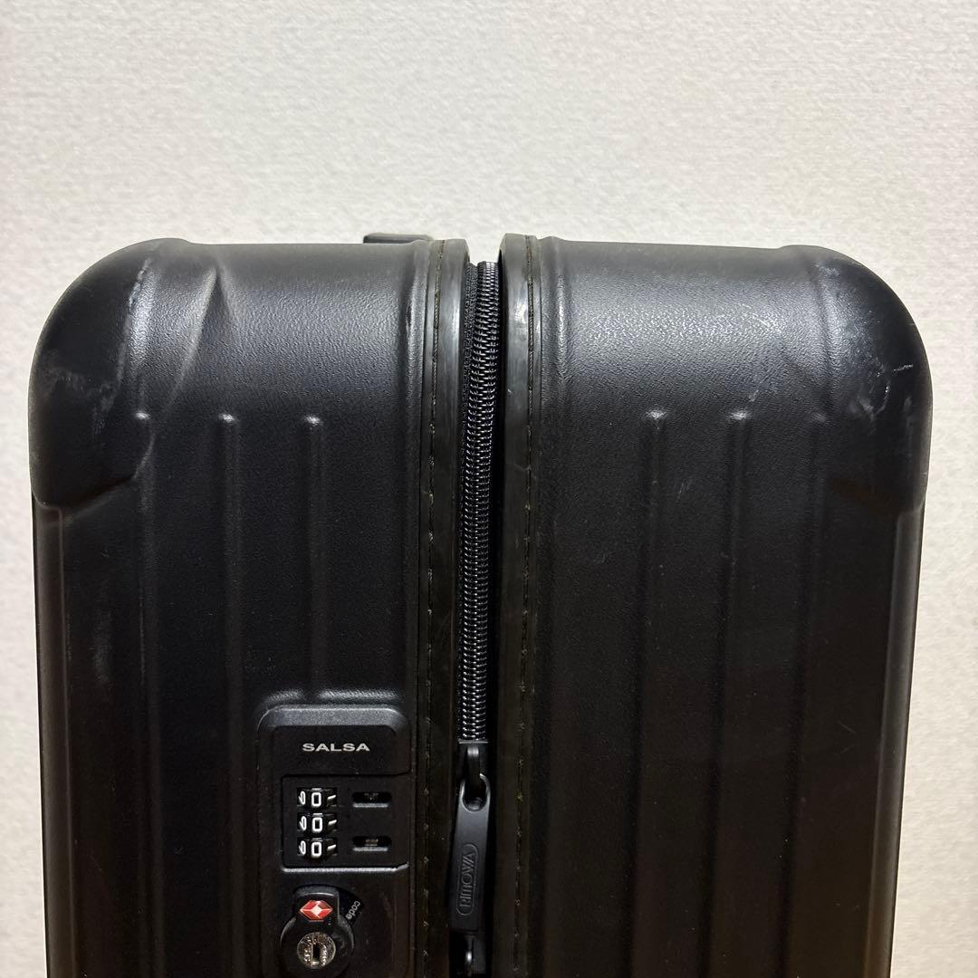 RIMOWA サルサ78L 4輪