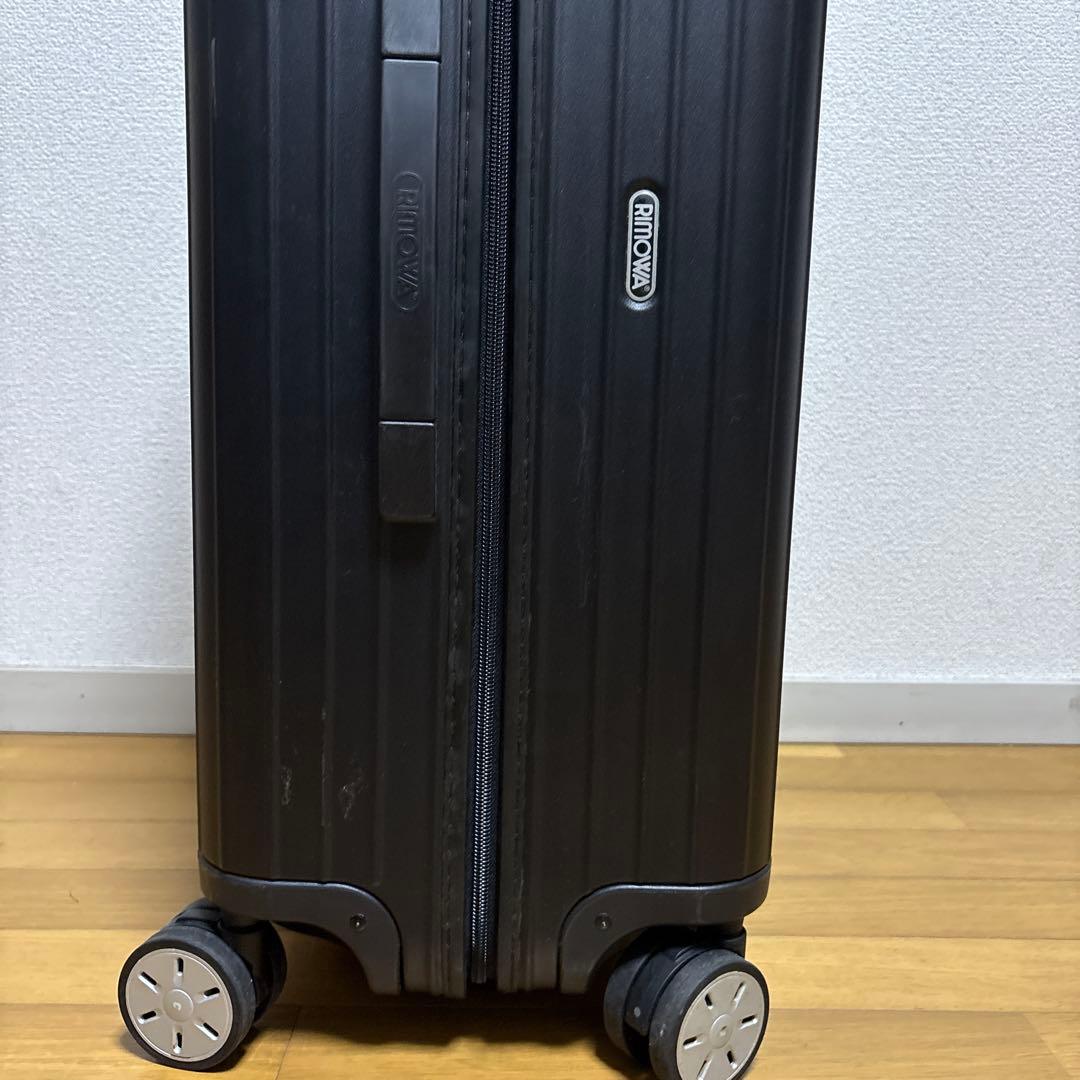 RIMOWA サルサ78L 4輪