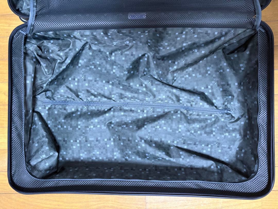 RIMOWA サルサ78L 4輪