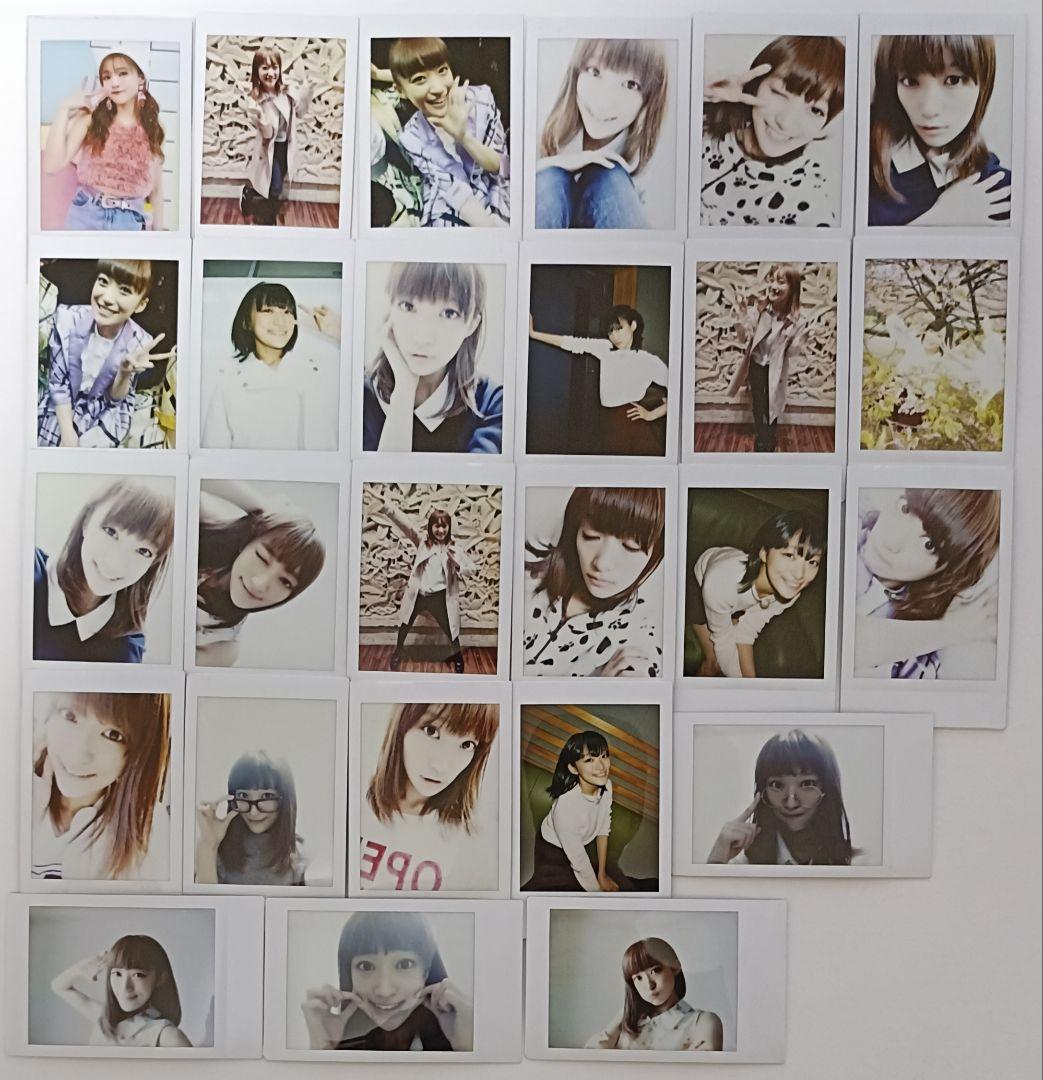 i☆Ris　グッズ各種