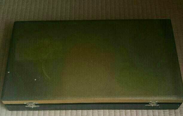 自衛隊 防衛庁 記念銀皿セット