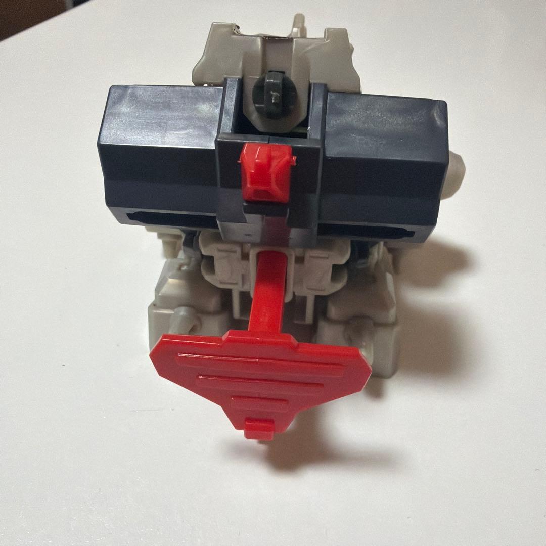 バトルビーダマン　ライノキャノン