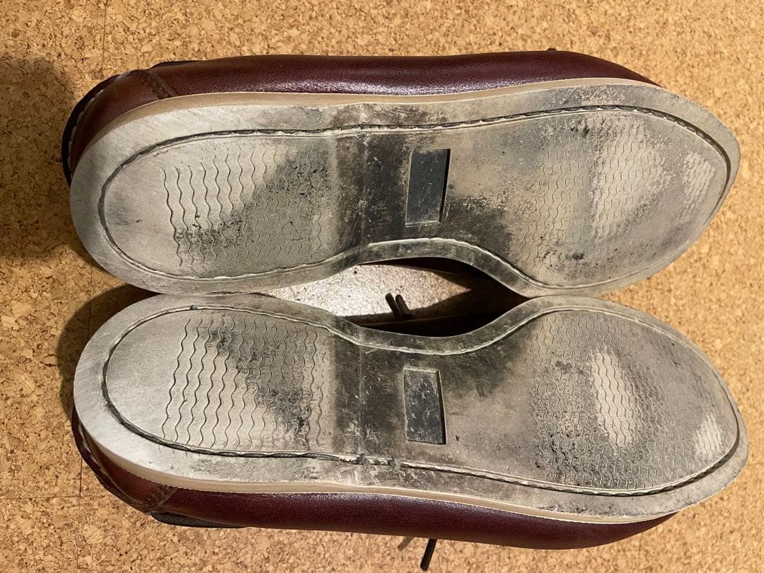 アトランティックワークス（現ランコート）Atlantic Works×ビームス