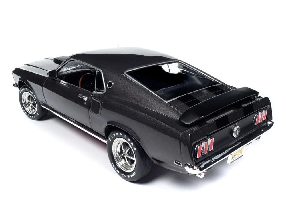 オートワールド　ジョンウィック - 1969 フォード・マスタング・ボス429